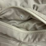 Lululemon White skirt size 6 Photo 1