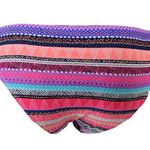 California Waves  Multi Printed Side-Tab Hipster XS Photo 2