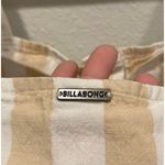 Billabong East Side Cashew Cropped Top Photo 5