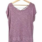 Aeropostale Aero Live Love Dream Cross Back T-Shirt L Photo 0