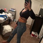 Princess Polly Long Sleeve Top Photo 2