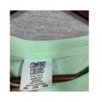 Comfort Colors Pirates Cove‎ Womens T-Shirt 2XL Pirates Cove Riff Raff Graphic Long Sleeve Photo 2