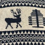 Exlura  Women’s XL Ugly Christmas sweater EUC Photo 1