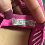 UGG  Sammy Breeze slip-on sneakers knit upper - Hot Pink - 6.5 Photo 2