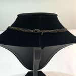 Vintage Avon Beaded Multi Strand Necklace Photo 4