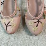 Lob Footwear Women’s Flats Pink Size 6 Photo 2