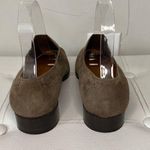 Salvatore Ferragamo  Sport Brown Olive Loafer Sz 7.5 Photo 3