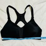 Nike Black High Support Padded Sports Bra 32B Photo 6