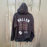 Morgan Wallen 2025 I’m The Problem Tour Hoodie Swestshirt 3X Black Photo 1