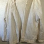 Classic Elements FINAL MARKDOWN  hooded fleece jacket xl petite Photo 0