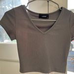 T shirt Gray Size XXS Photo 0