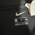Nike Black swim bottoms Photo 4