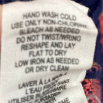 BDG Urban Outfitters Sweater Striped Colorful Pullover Womens Size Small Photo 4