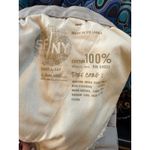 Gap  Sunkissed Shorts Women's Light Gray Khakis Flat Front Cotton Blend Size 0 Photo 4