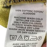 Loft  Pull‎ On High Rise Straight Leg Pants Size LP Photo 8