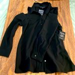 Boston Proper Size Small travel collection could shoulder button up. Photo 0