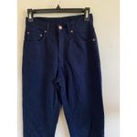Vintage VTG 90s Carrera Belle Blue‎ Age Navy Blue 5 Photo 1