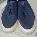 Everlane Tread by The Forever Sneaker in India Ink Photo 6