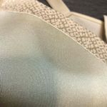 Vanity Fair Beige Bra Adjustable Straps Padded Cups Underwire 40DD Photo 3