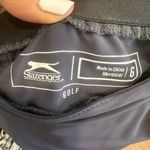 Slazenger  Navy Golf Pants Sz 6 Photo 3