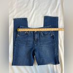 Levi's  Blue Girfriend  Jeans‎ Size 16 Photo 4