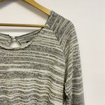 BDG  Knit Open Back Romper Photo 2