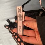 Victoria's Secret Victoria Secret - Corset Black and Pink  Photo 3