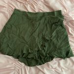 Altar'd State Altars State Green Skort  Photo 1