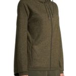 Avia Active Polar Fleece Zippered Jacket Photo 2