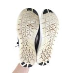 Nike  Free Run RN Road Running Shoes Black Women's Size 8 Athletic Sneakers 80840 Photo 6