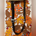 Tous  Crossbody Bag in Cream and Black Photo 9