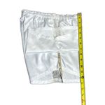 Women Pajama Set Cami Short White Satin Small Sleepwear Bridal Photo 8