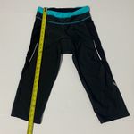 TRAYL Bike Cycling Padded Compression Black Leggings Women’s Small Photo 5