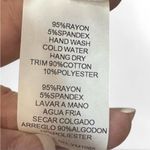 Monoreno Lace  Detail‎ Tunic Photo 10