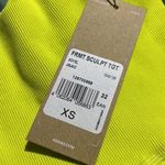 Adidas NWT  FORMTION SCULPT TIGHTS XS Photo 5