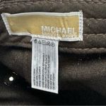 Michael Kors  Baseball Adjustable Secured Cap Photo 5