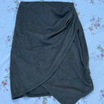 Blush Green‎ velvety fairy skirt by blue size small Photo 0