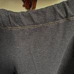 Susan Lawrence denim leggings Photo 9