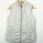 Smartwool Anchor Line Reversible Sherpa Vest Photo 12