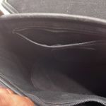 Brighton  Bucket Bag Medium Blag‎ and Brown Crocodile Photo 8