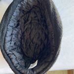 Maurice's  Black Tweed Hat Photo 4
