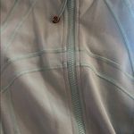 Lululemon  Athletica Light Blue Define Jacket Photo 6