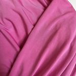 THE ATTICO Fran Mini Dress in Shocking Pink Size XS Photo 15