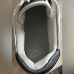 Nike  Air Force 1 Womens Sage Low LX Spruce Aura Blank White Sneakers Size 10.5 Photo 12