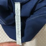 Lululemon Like new Blue High-Waisted Capri Leggings size 2 Photo 7