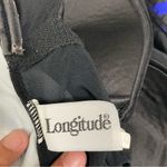 Longitude Floral Strapless One
Piece Swimsuit size 16 Photo 6