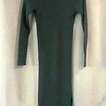 Dress Forum Women’s Green  Photo 1