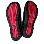 Sorel  NL2183-010 Tivoli II Nylon Waterproof Boots Women's Size 6.5 Photo 3