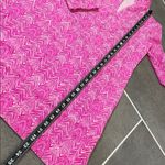 Jude Connally Kate Dress size Small Pink Photo 5