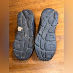 Hoka  One One Bondi 7 Sneakers Women's S
Black Running Shoes-1110519 BBL Photo 5